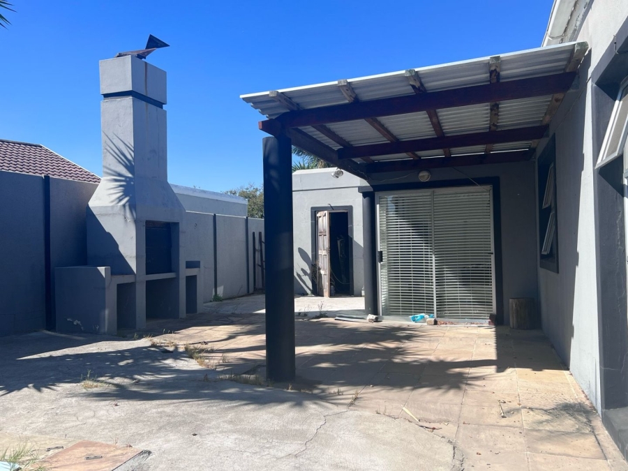 3 Bedroom Property for Sale in Parklands Western Cape